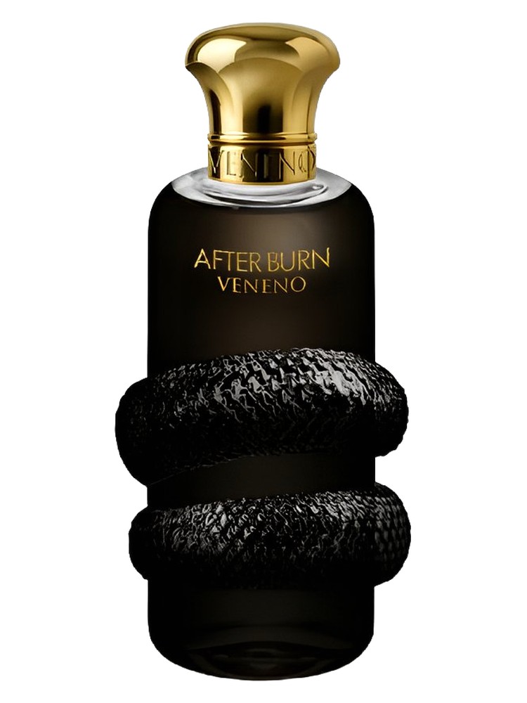After Burn – Veneno Parfums