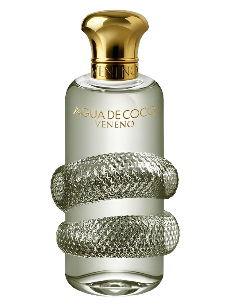 Agua de Coco – Veneno Parfums