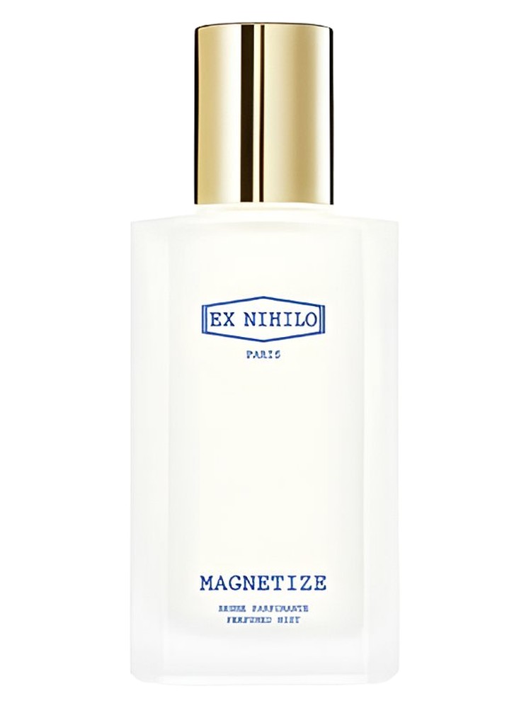 MagnetiIze – Ex Nihilo