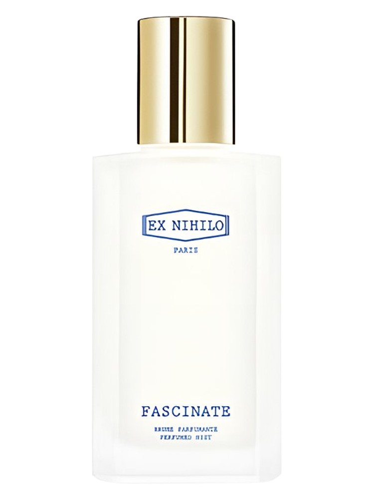 Fascinate – Ex Nihilo