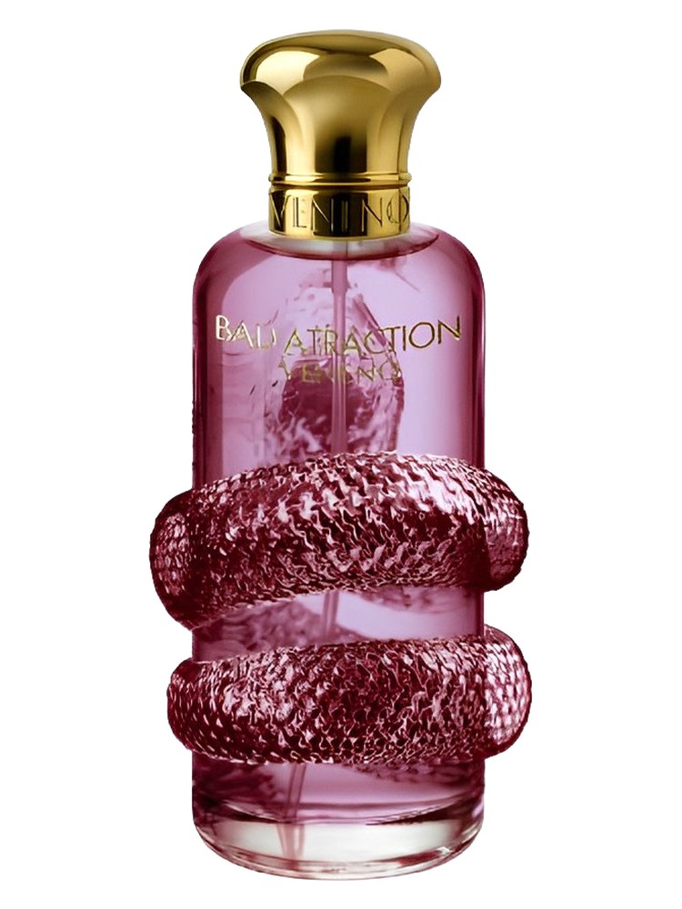 Bad Atraction – Veneno Parfums
