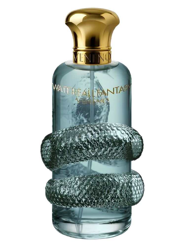 WaterFall Fantasy – Veneno Parfums