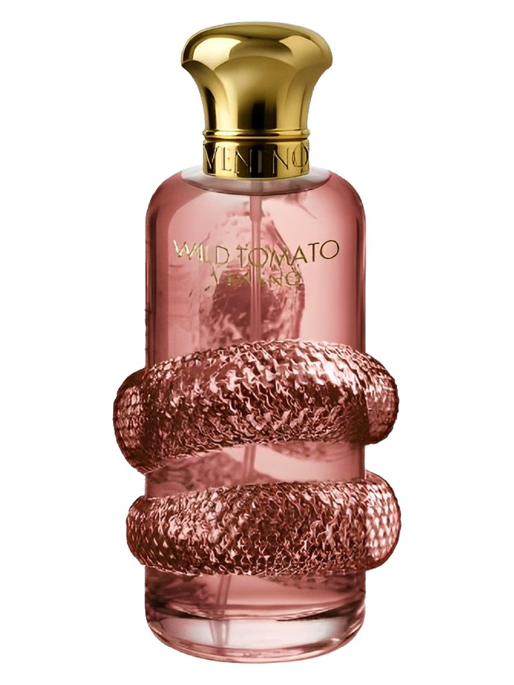 Wild Tomato – Veneno Parfums