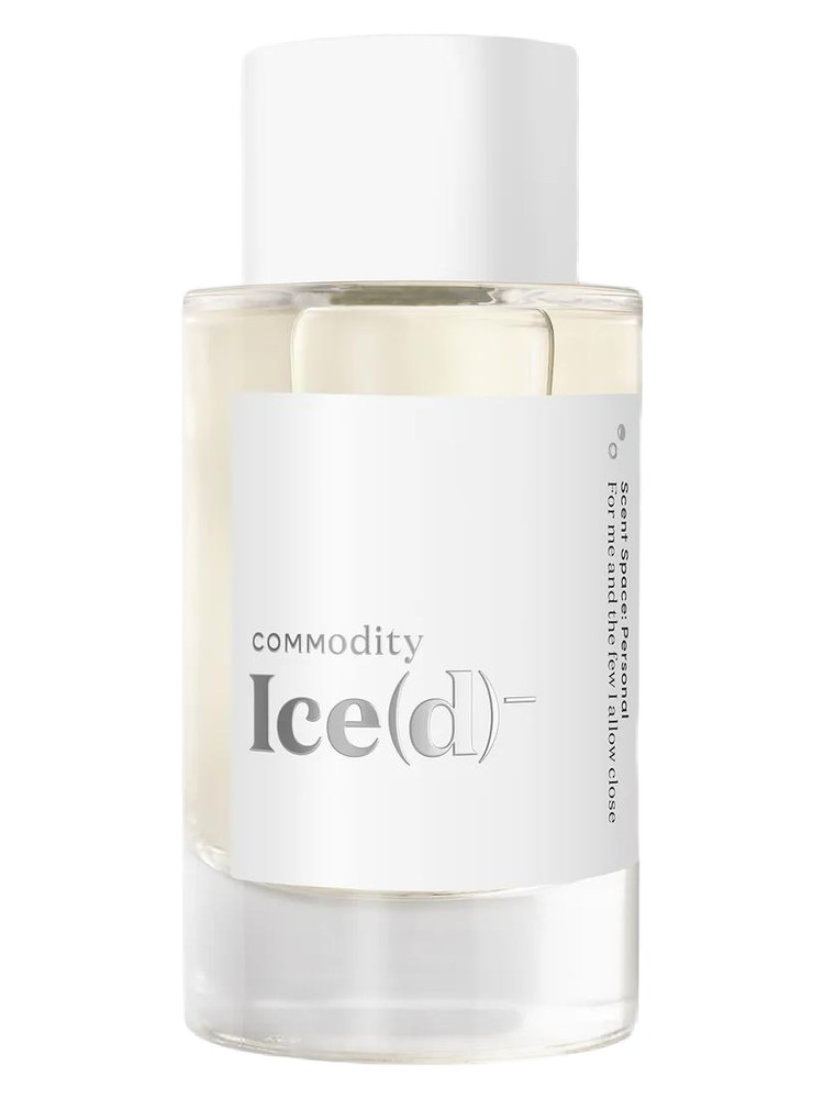Ice(d)- – Commodity