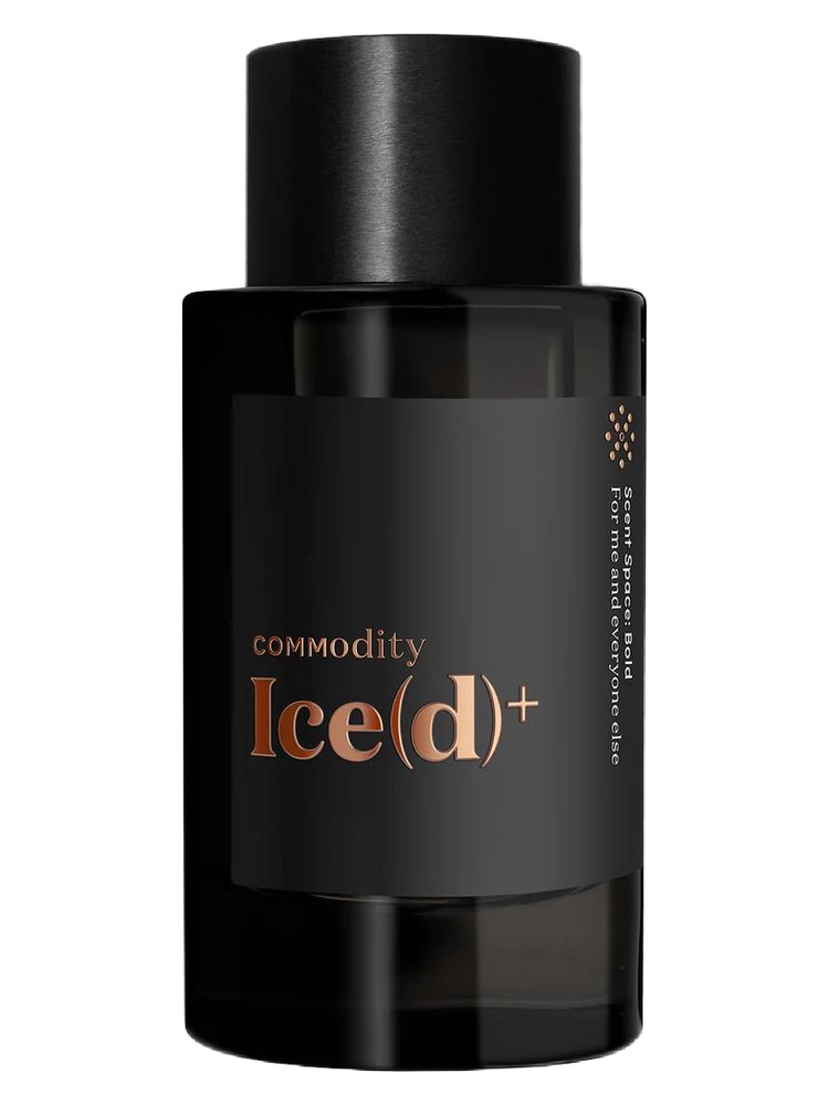 Ice(d)+ – Commodity