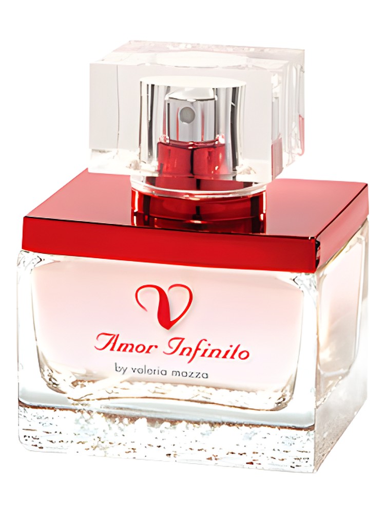 Amor Infinito – Valeria Mazza