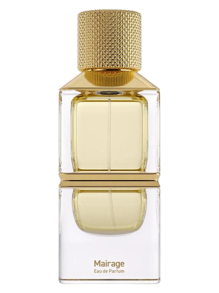 Mairage – Maison d'Orient