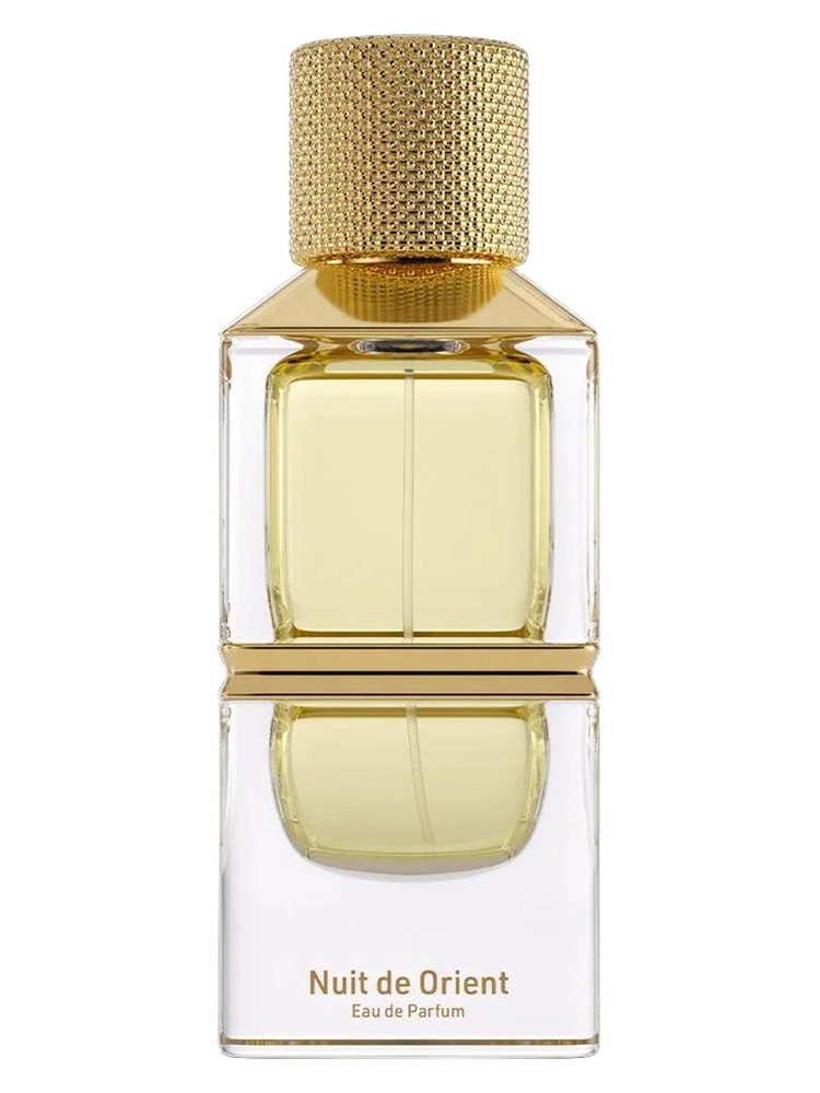Nuit de Orient – Maison d'Orient