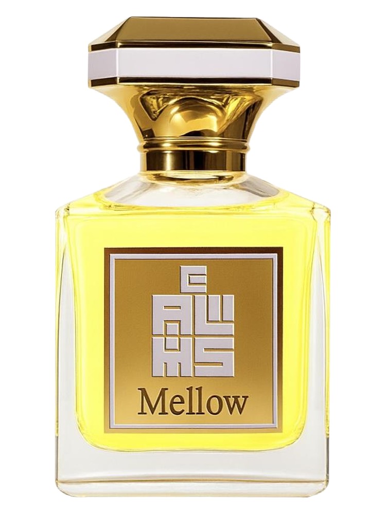 Mellow – Calms