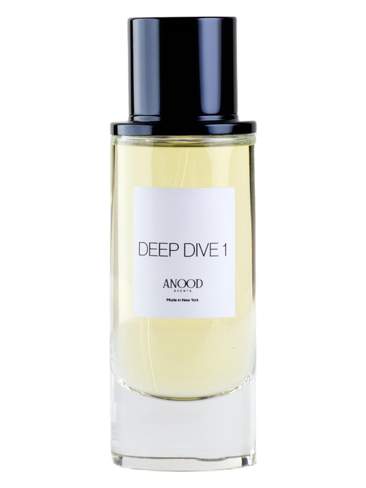 Deep Dive 1 – Anood Scents