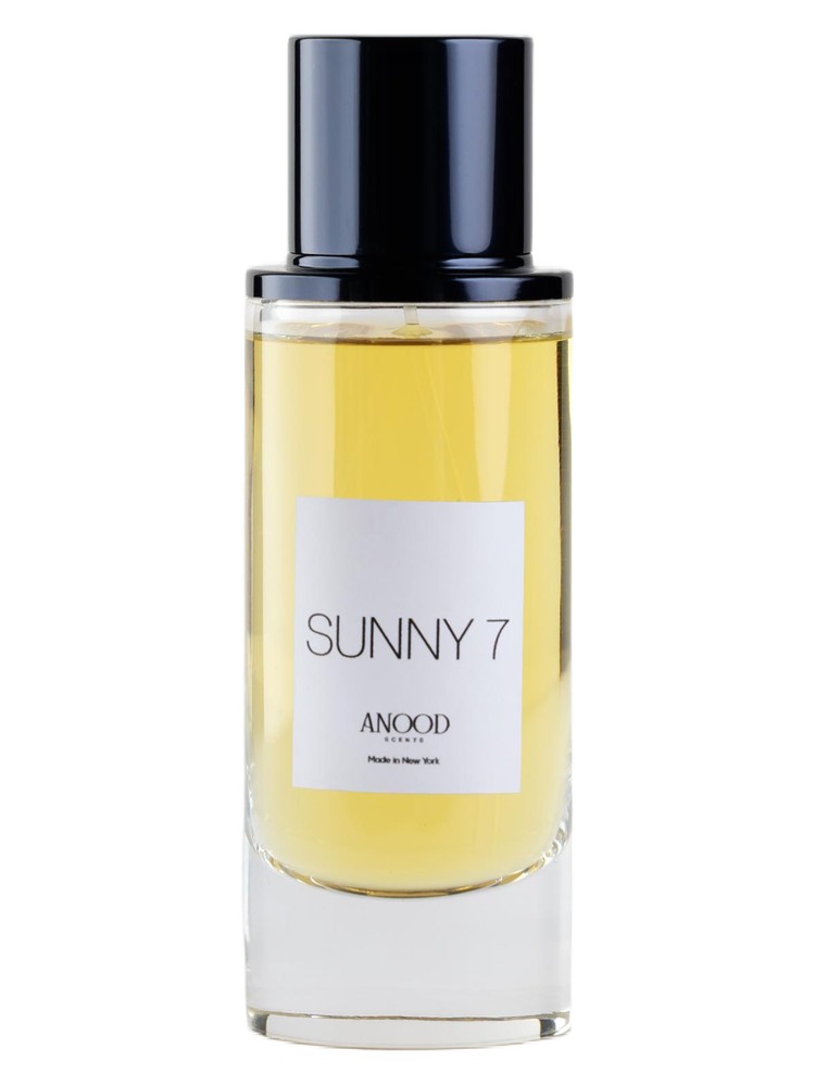 Sunny 7 – Anood Scents
