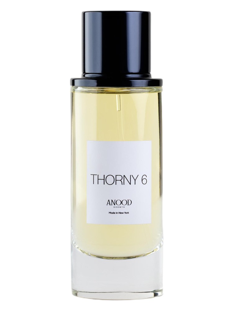 Thorny 6 – Anood Scents