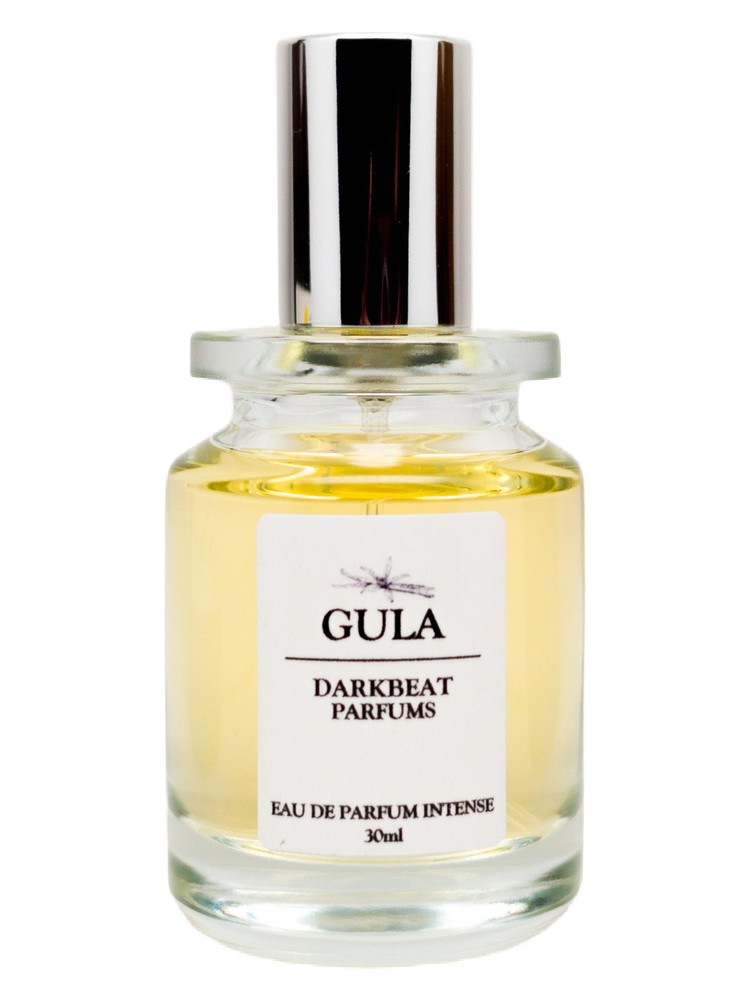 Gula – Darkbeat Parfums