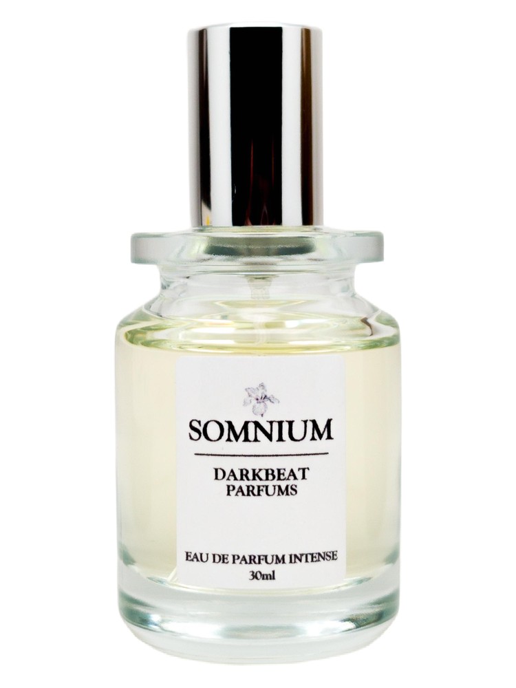 Somnium – Darkbeat Parfums