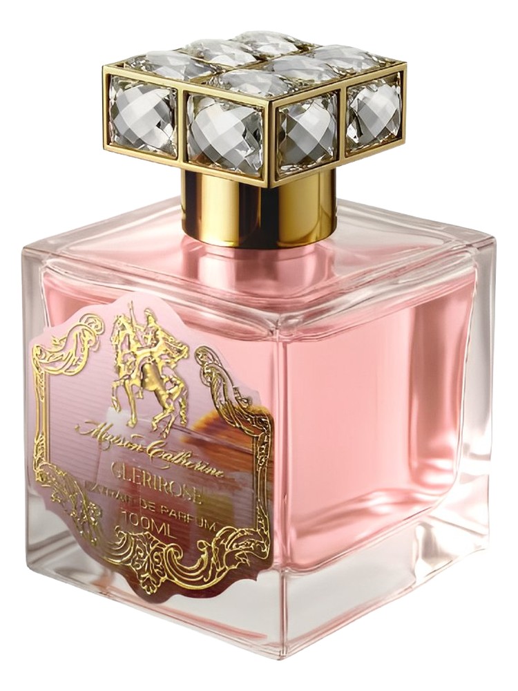 Cleri Rosé – Maison Catherine