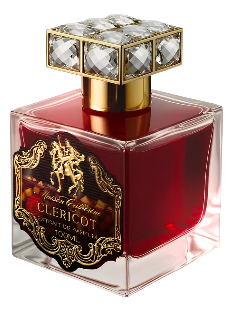 Clericot – Maison Catherine