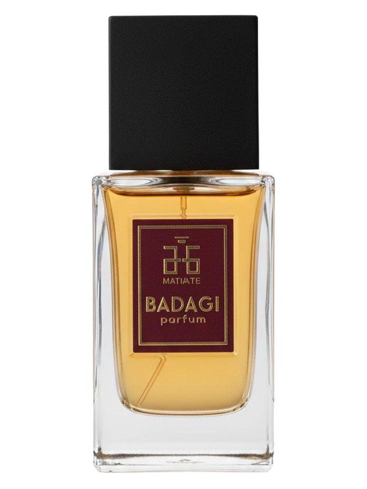 Badagi – Matiane Parfums