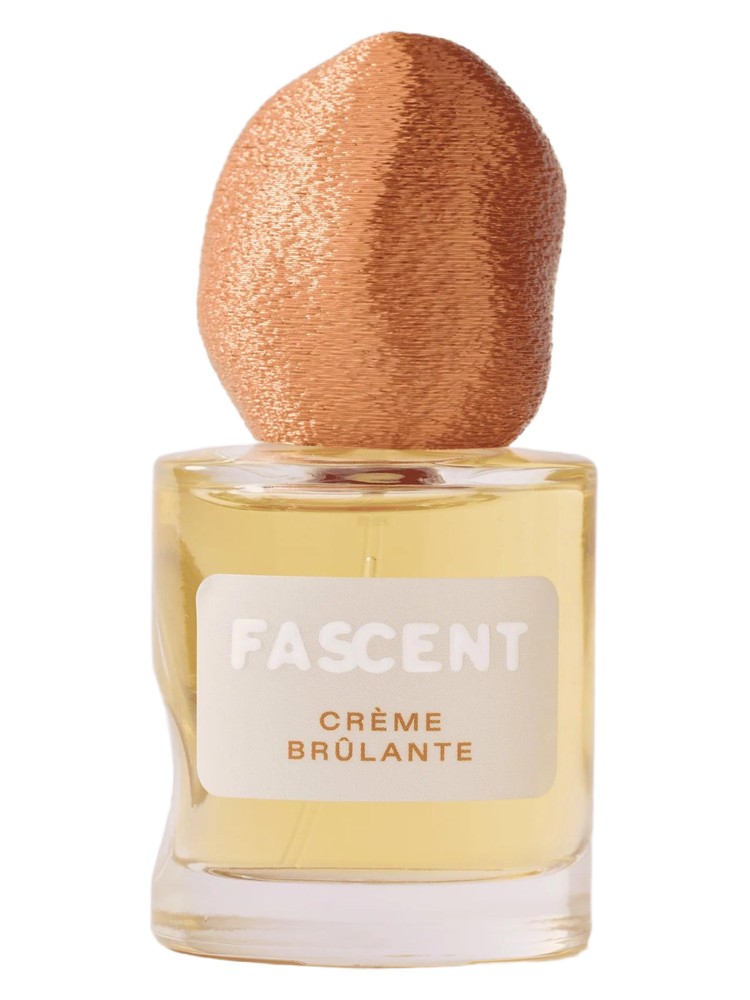 Crème Brûlante – Fascent