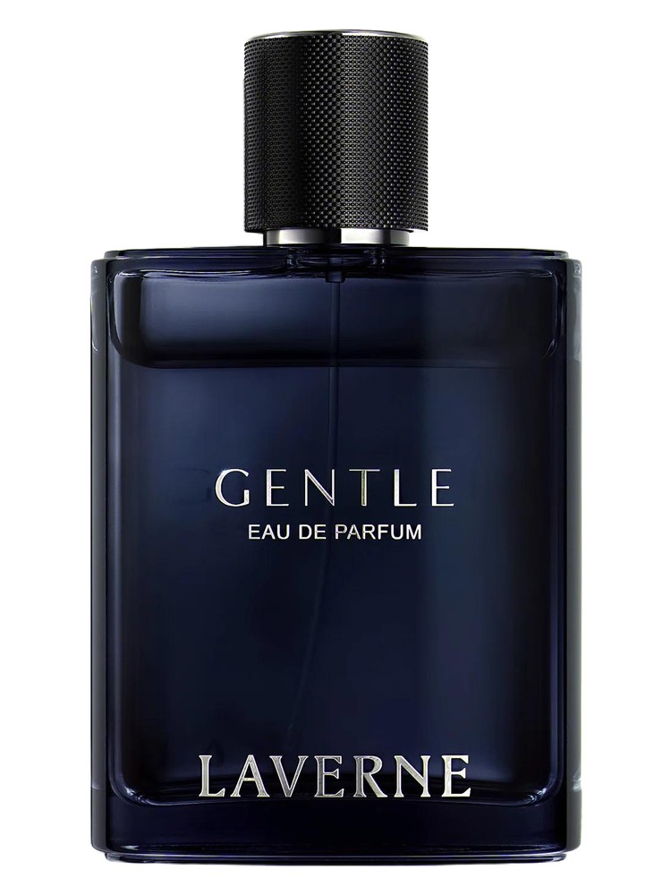 Gentle – Laverne