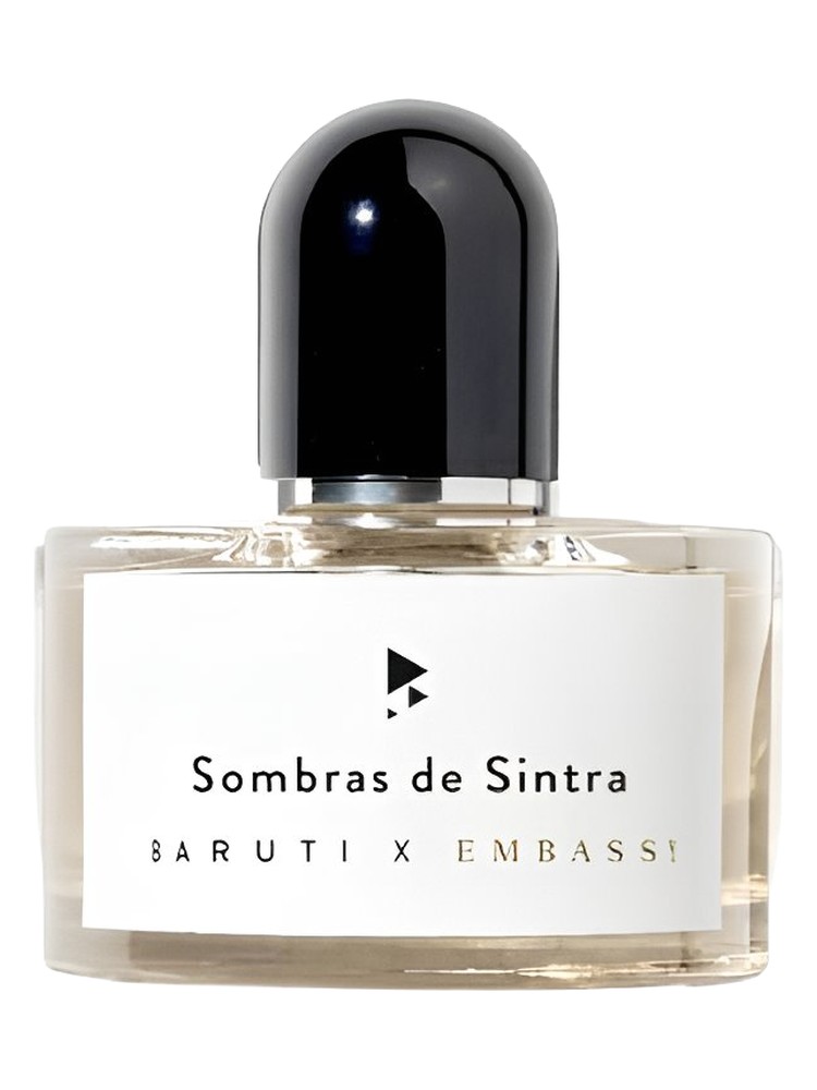 Sombras de Sintra – Baruti
