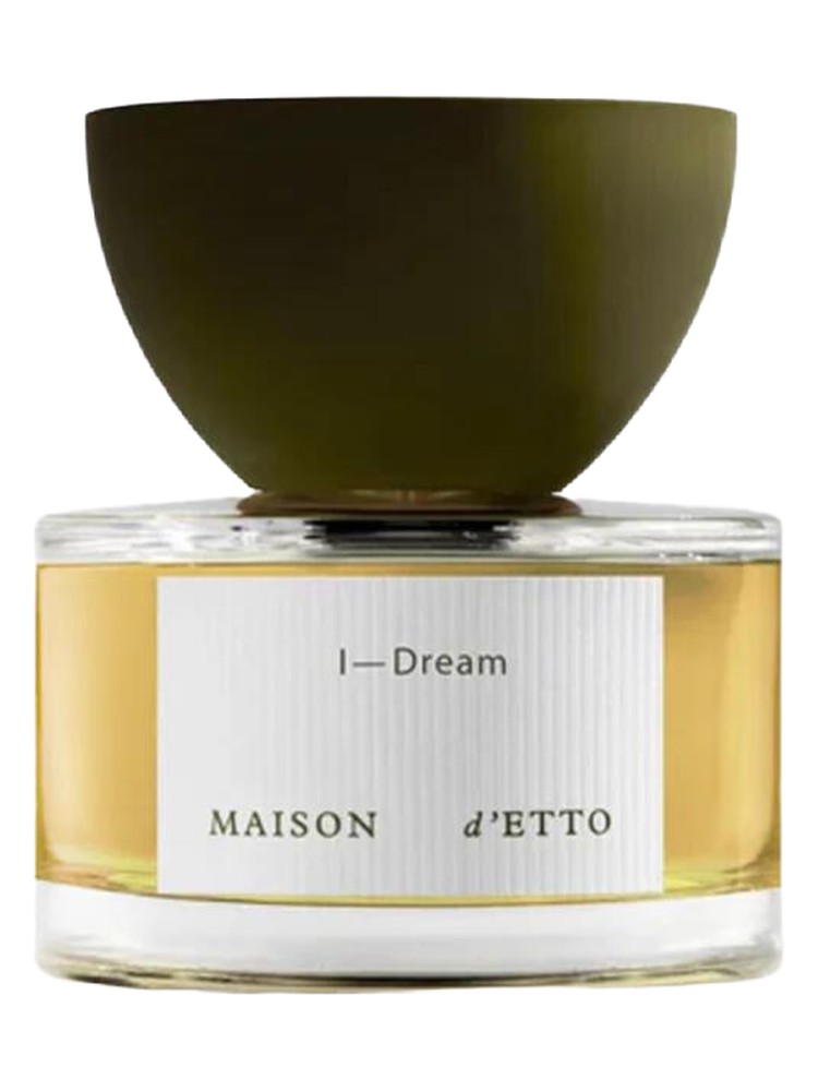 I-Dream – Maison d'ETTO