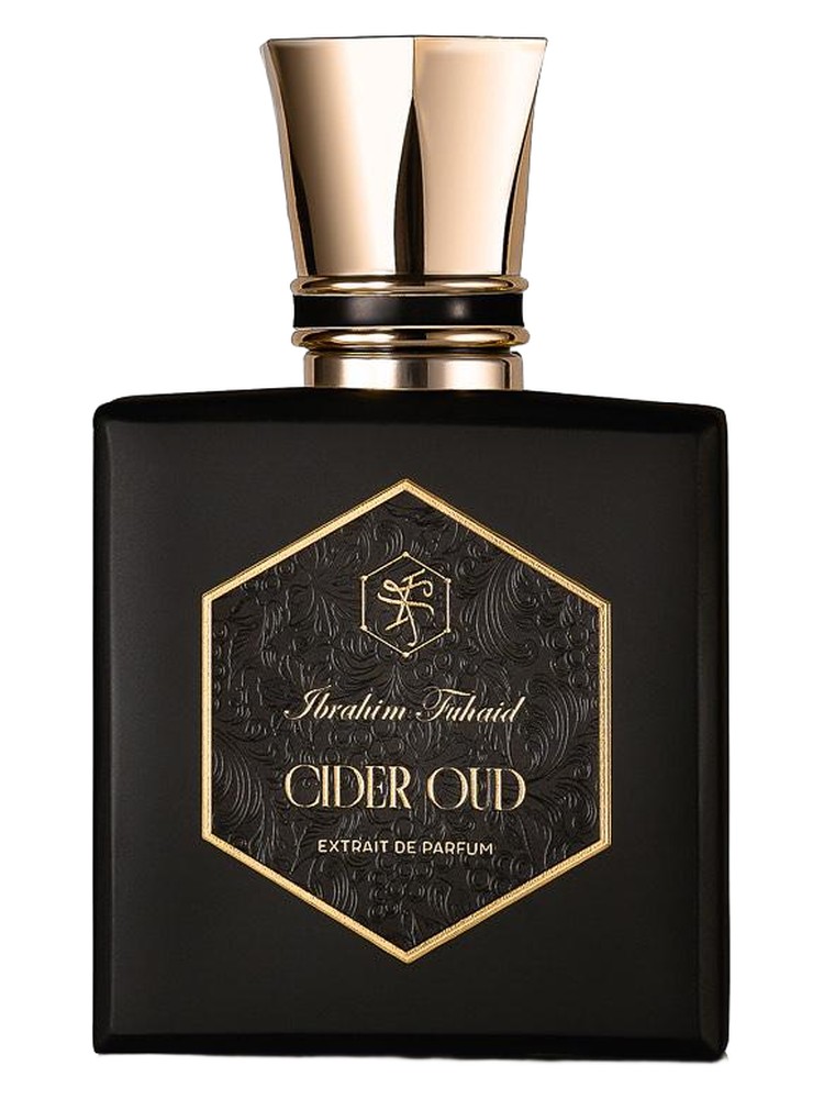 Cider Oud – Ibrahim Fuhaid