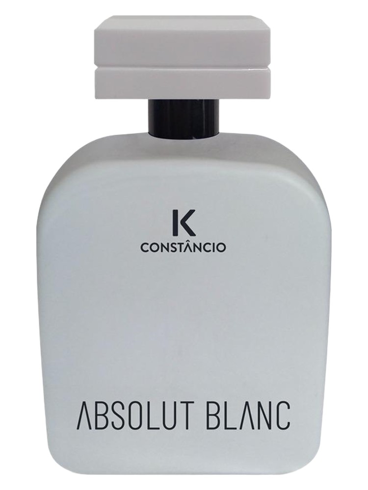 Absolut Blanc – K Constâncio
