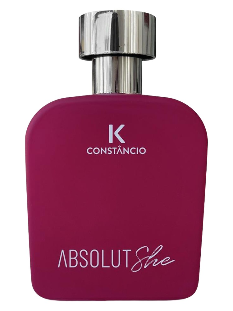 Absolut She – K Constâncio
