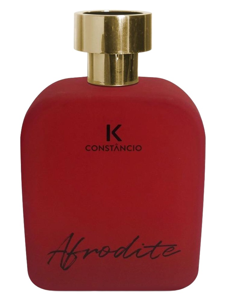 Afrodite – K Constâncio