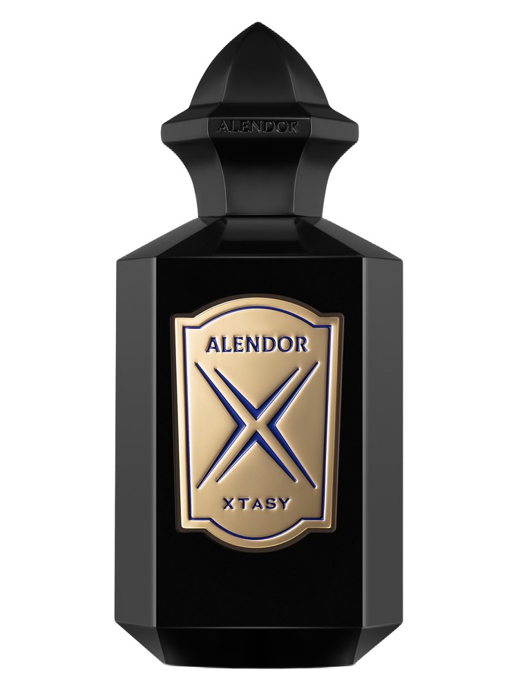 Xtasy – Alendor Perfumes