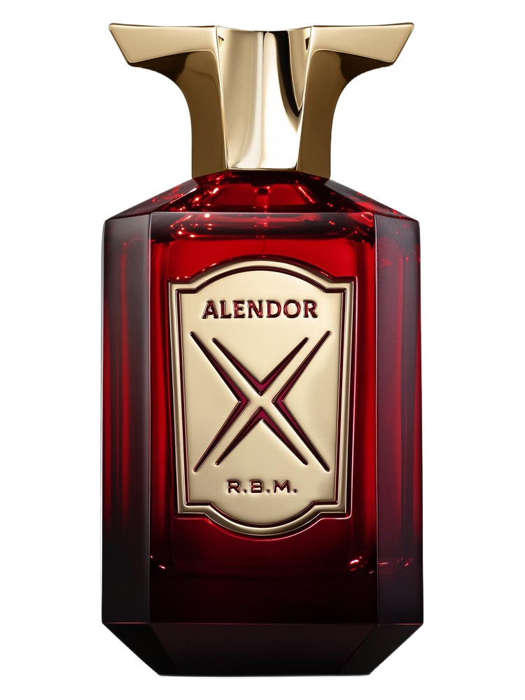 R.B.M. – Alendor Perfumes