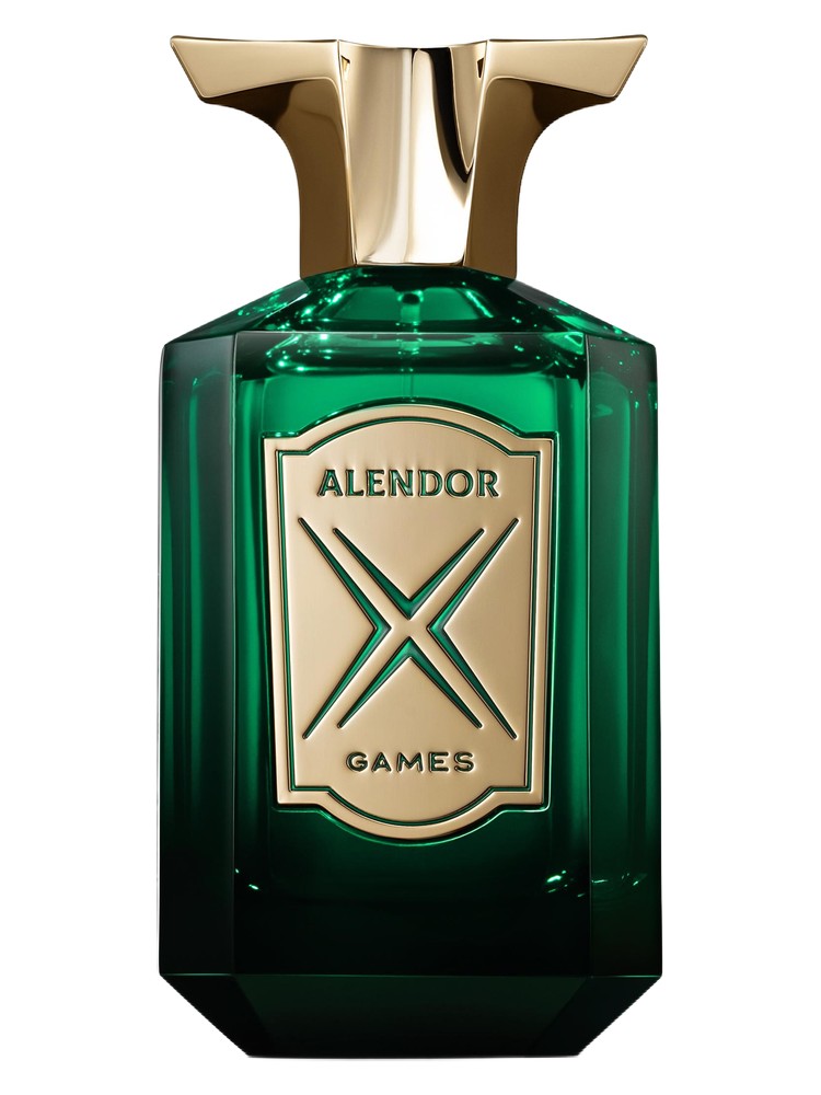Games – Alendor Perfumes