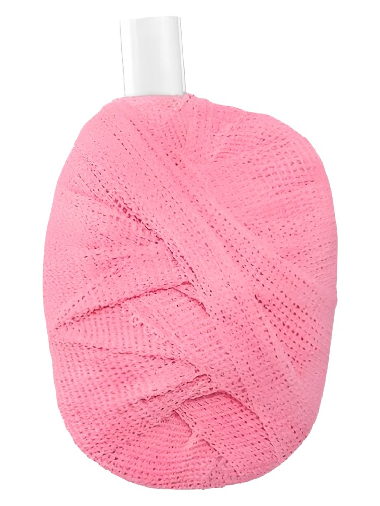 Zero Than Pink – Comme des Garcons