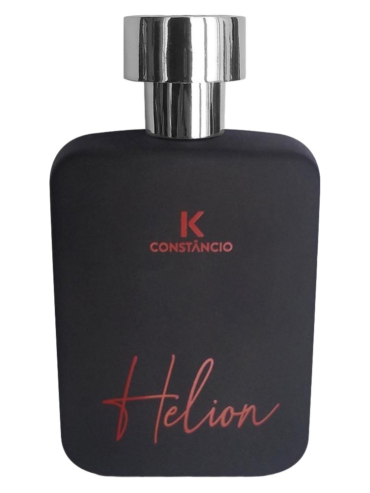 Helion – K Constâncio