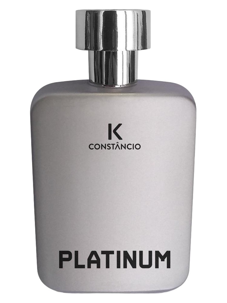 Platinum – K Constâncio