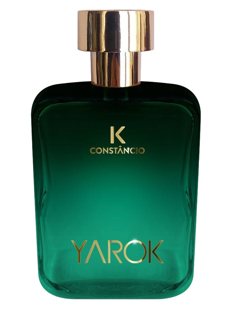 Yarok – K Constâncio