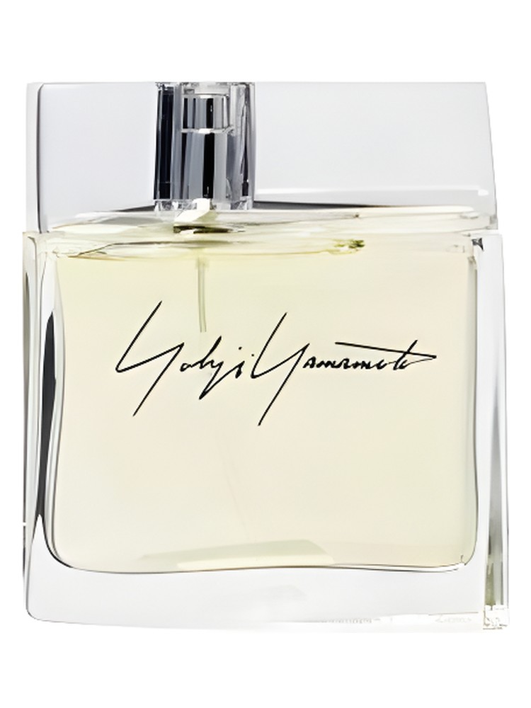 Yohji Yamamoto Pour Homme – Yohji Yamamoto