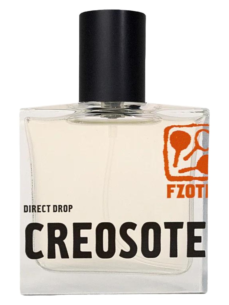 Creosote – FZOTIC