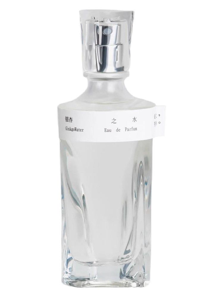 Ginkgo Water 银杏之水 – Ladybug 述之有味