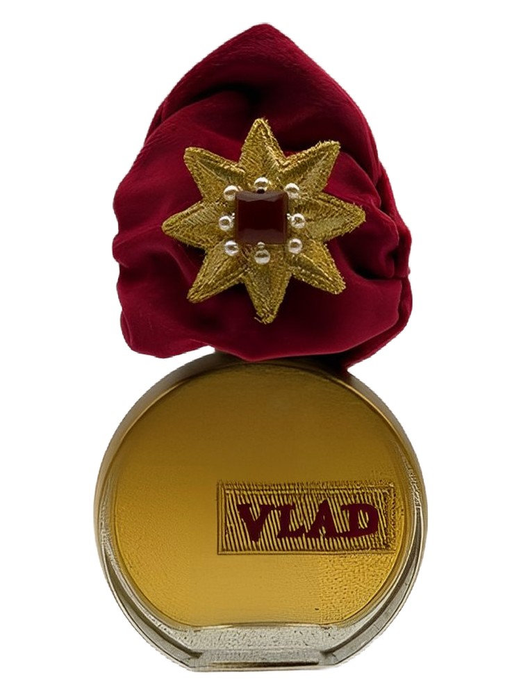 VLAD – Filippo Sorcinelli