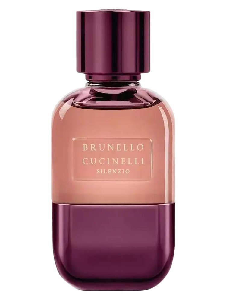 Silenzio – Brunello Cucinelli