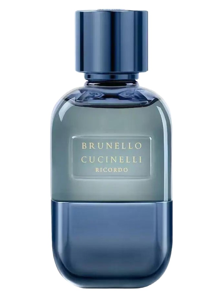 Ricordo – Brunello Cucinelli