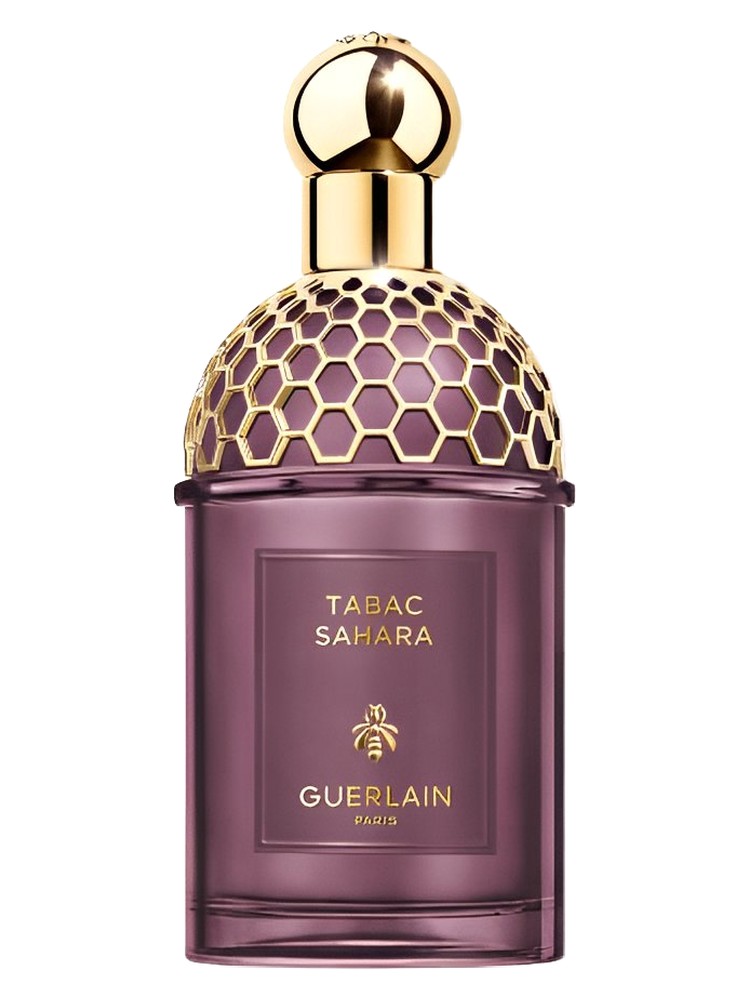 Tabac Sahara – Guerlain