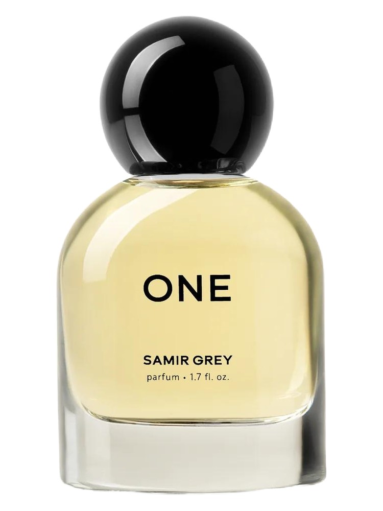 One – Samir Grey