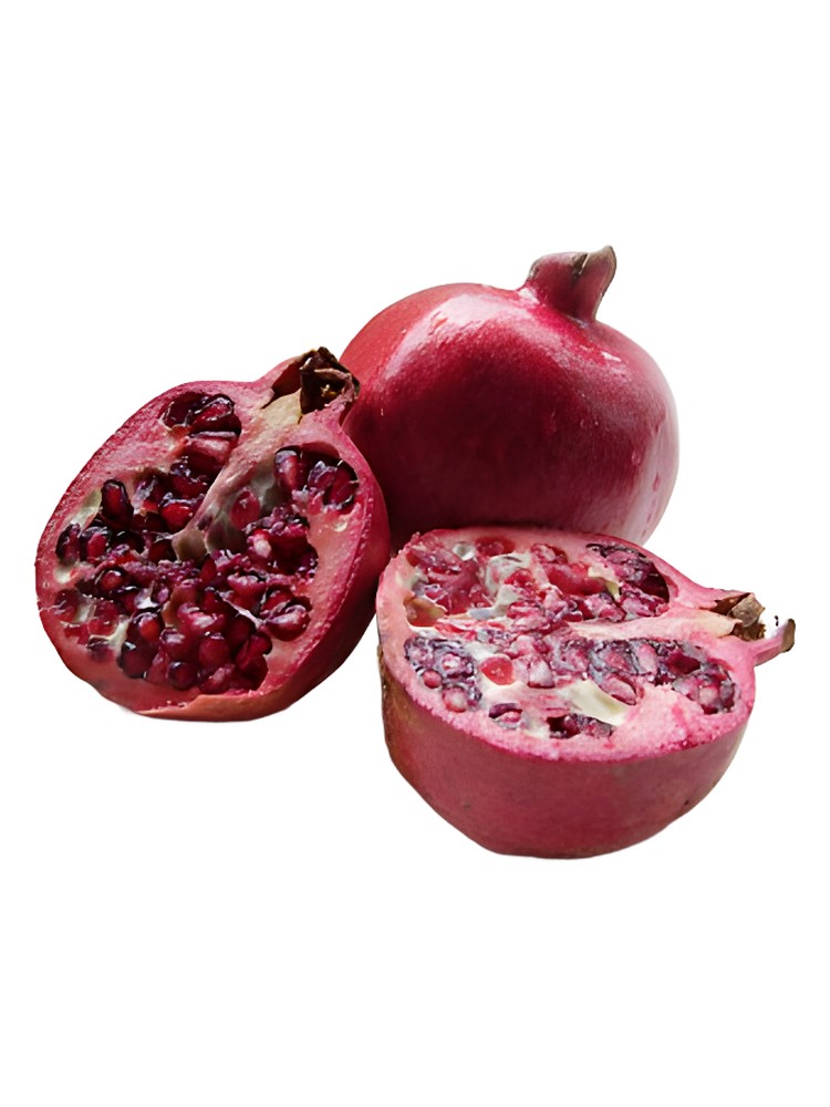 Rouge Pomegranate – Bud Parfums