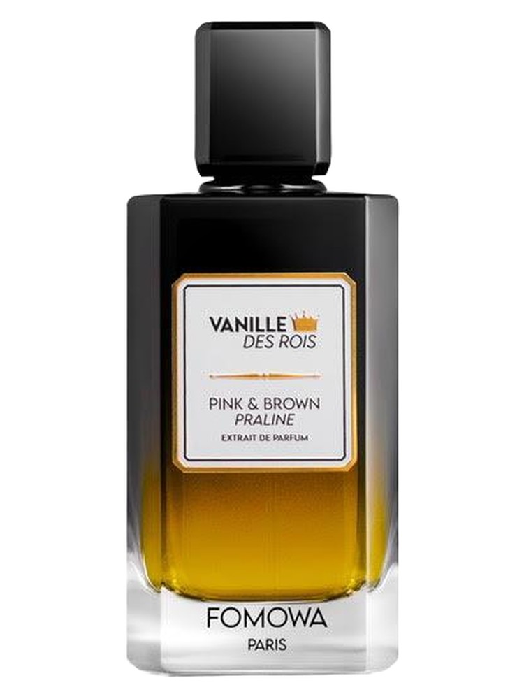Vanille des Rois – FOMOWA Paris