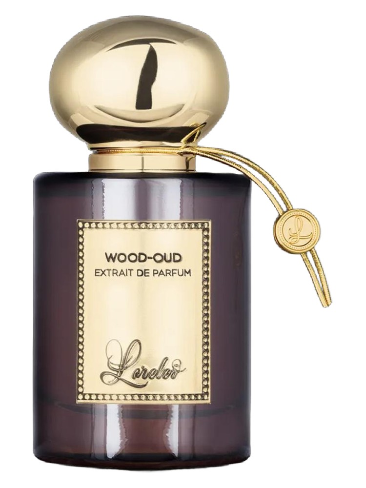 Wood-Oud – Lorelei