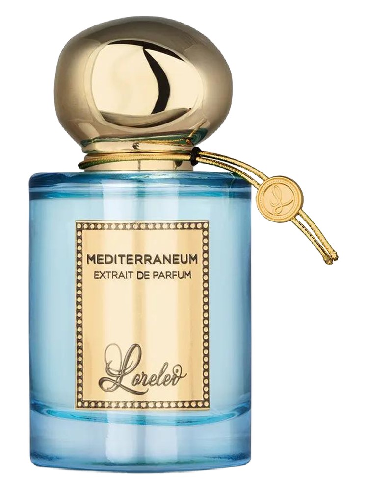 Mediterraneum – Lorelei