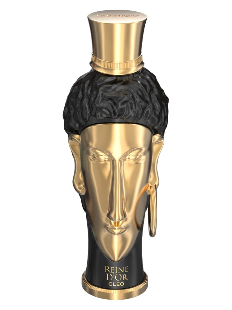 Reine d’Or Cleo – Le Bonheur Perfumes