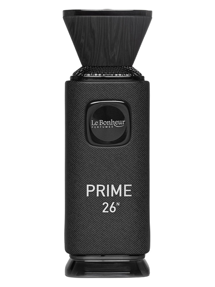 Prime 26 – Le Bonheur Perfumes